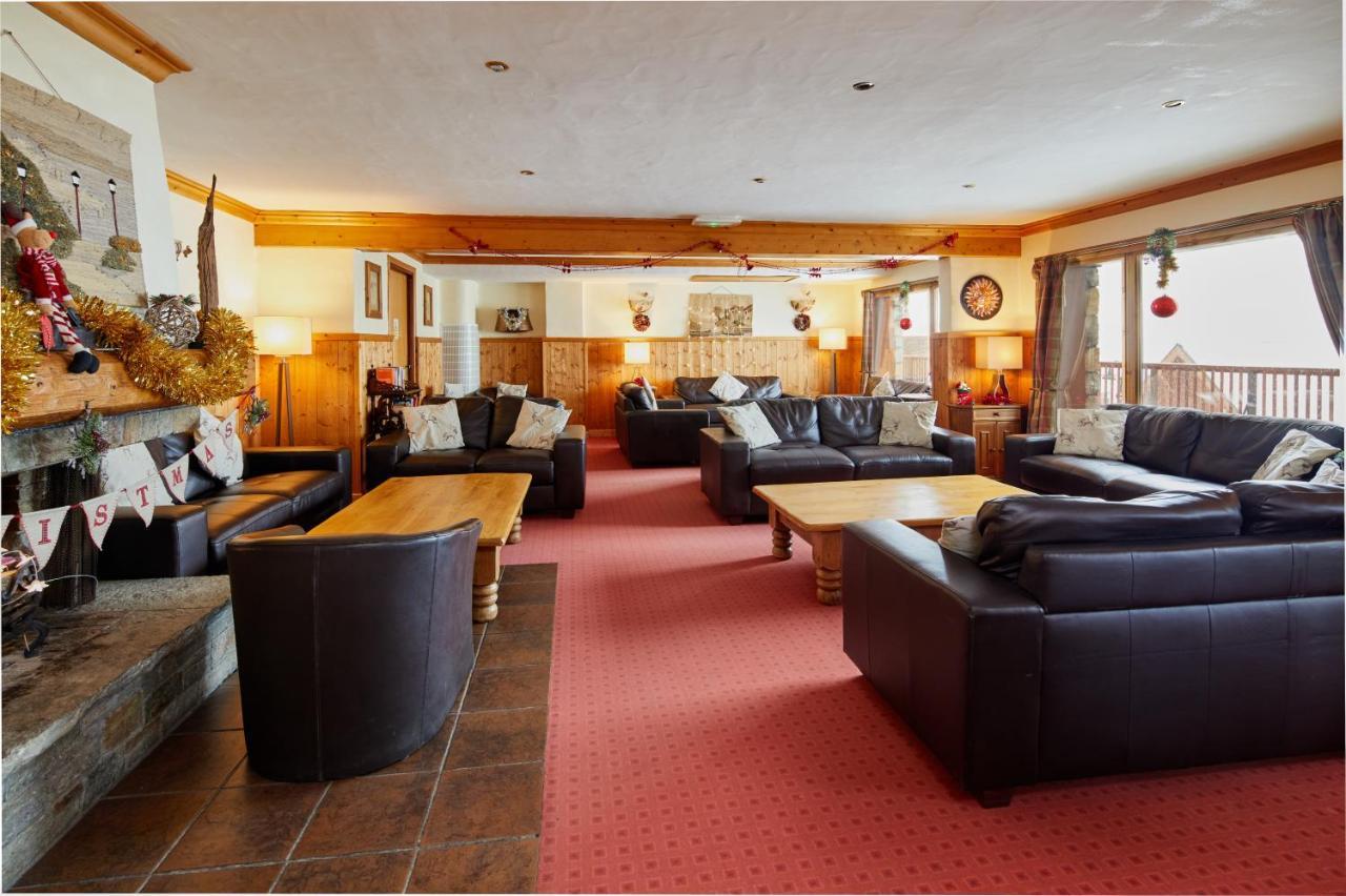 Hotel La Foret เปเซย์-น็องครัวซ์ ภายนอก รูปภาพ